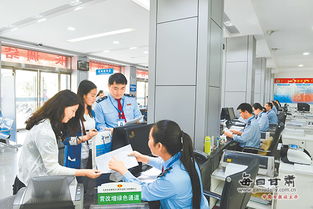 天水市國家稅務局多措并舉積極應對辦稅高峰，優(yōu)化服務助力企業(yè)發(fā)展